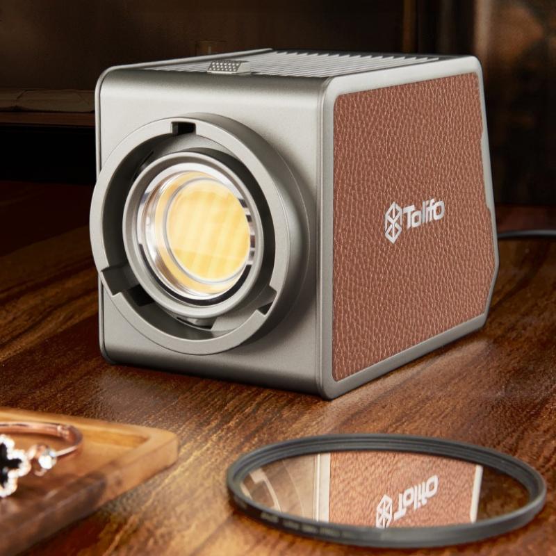 Handheld Photography Light Mob - Photography Lighting Meter recension och pris