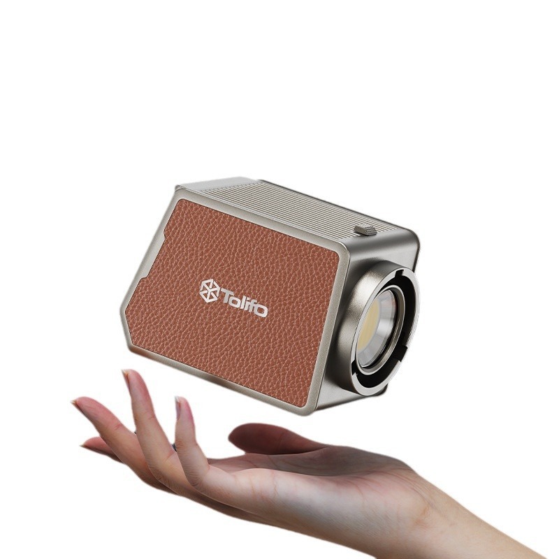 Handheld Photography Light Mob - Photography Lighting Meter recension och pris