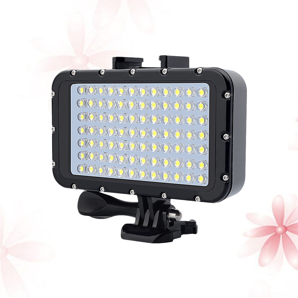 50m/ 164ft Waterproof Recharge - Photography Lighting Description recension och pris