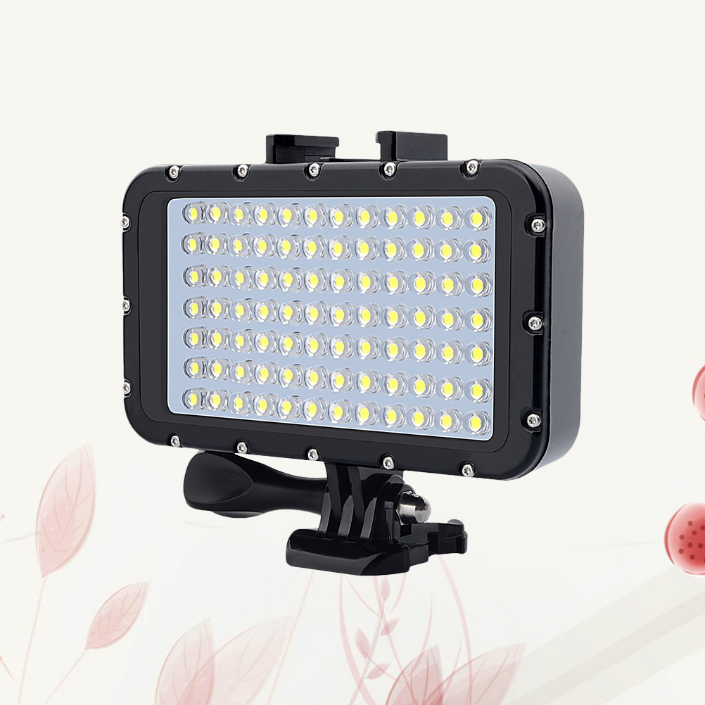 50m/ 164ft Waterproof Recharge - Photography Lighting Description recension och pris