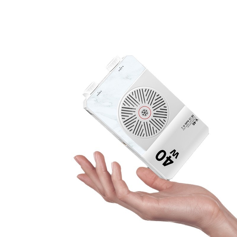 40W high power pocket filling  - Photography Mobile Lighting recension och pris