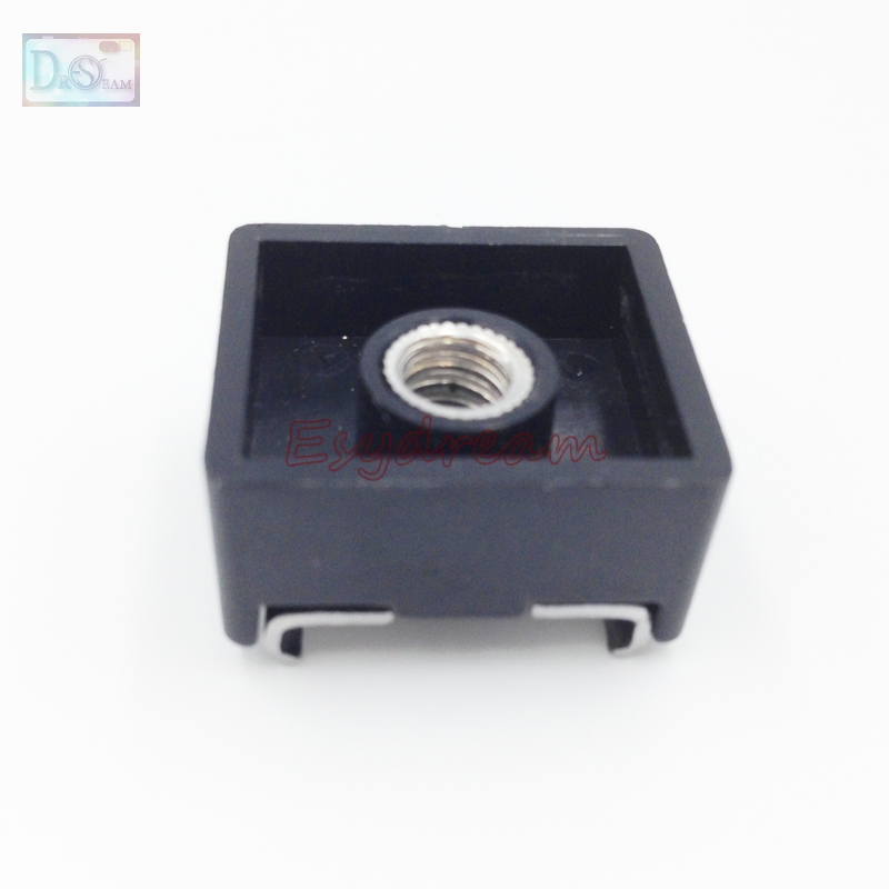 Cold Hot Shoe Hotshoe Mount Ad - Photography Lighting Meter recension och pris