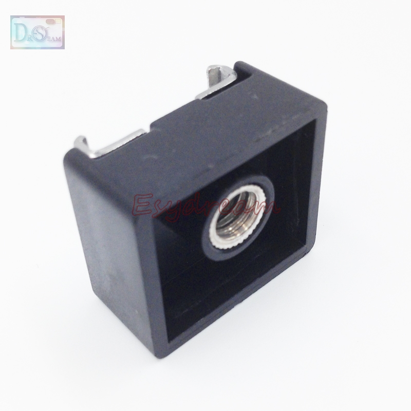 Cold Hot Shoe Hotshoe Mount Ad - Photography Lighting Meter recension och pris