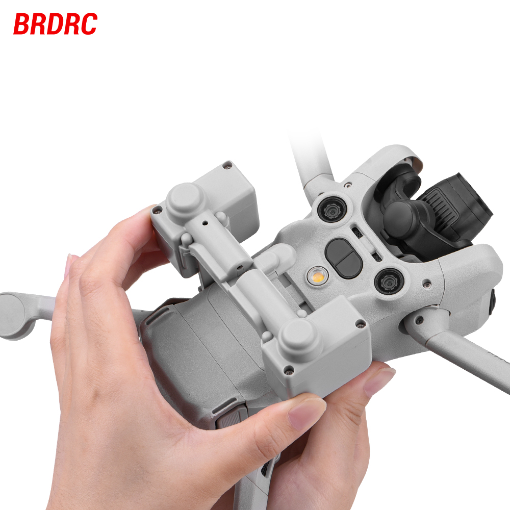 BRDRC Airdrop System for DJI M - Dji Drone Mini 4 Pro recension och pris