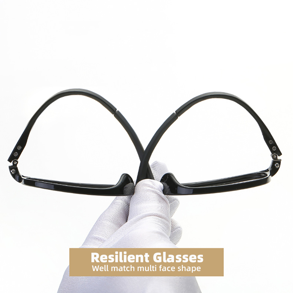 VIVIBEE Anti Blue Light Glasse - Photography Lighting Game recension och pris