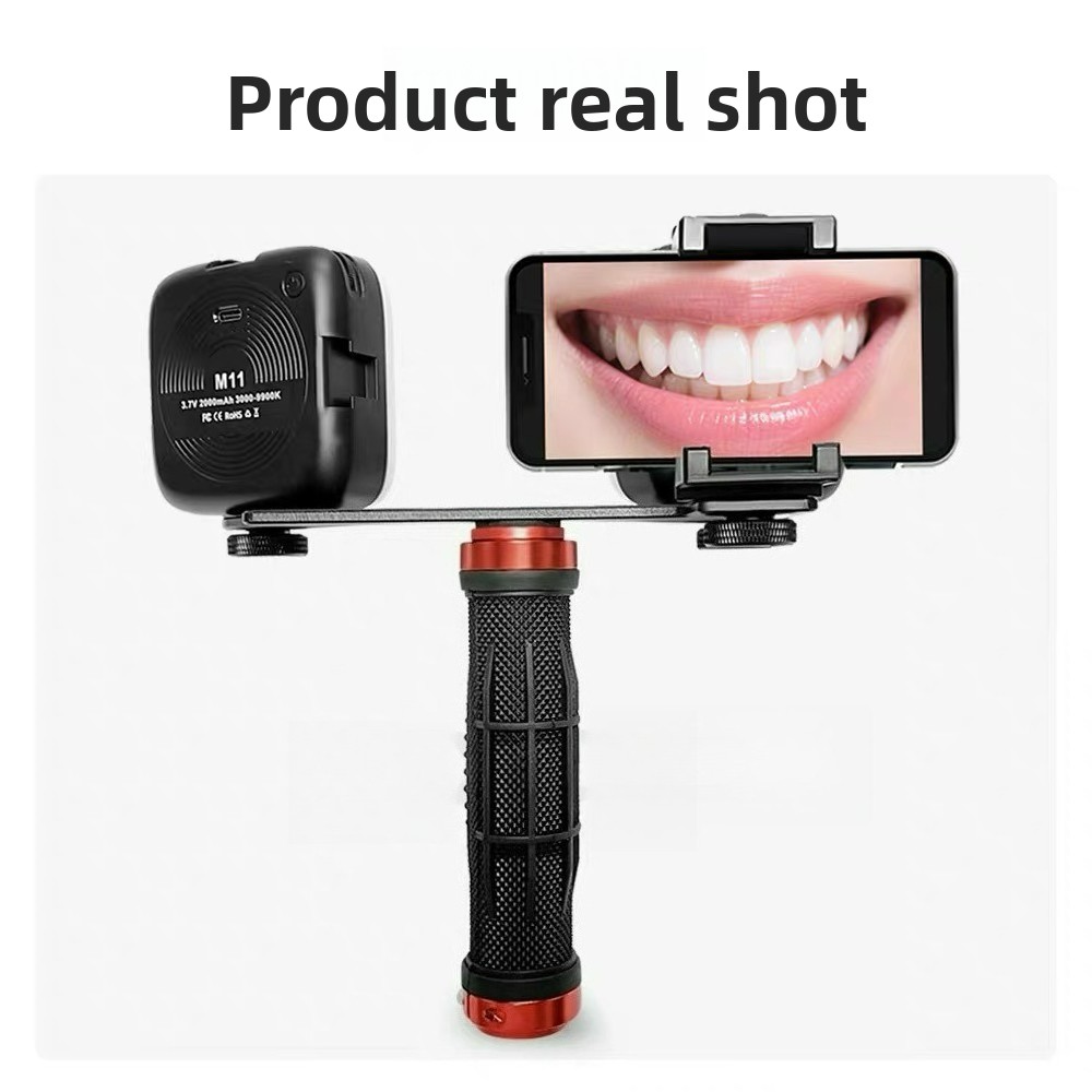 Dental Photography Light with  - Photography Mobile Lighting recension och pris