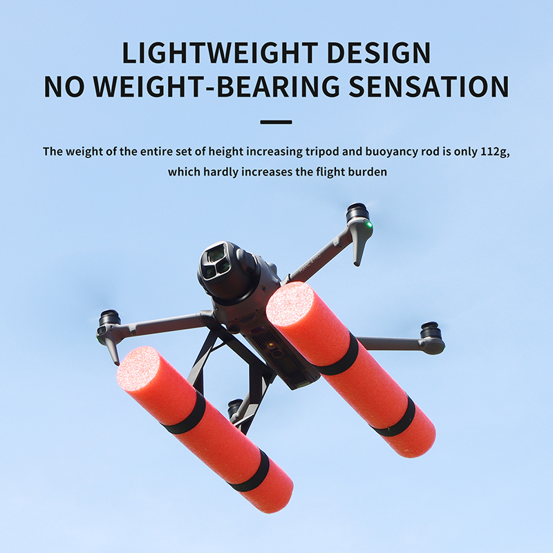 For DJI MAVIC 4 Pro Drone Land - Dji Drone Mini 4 Pro recension och pris