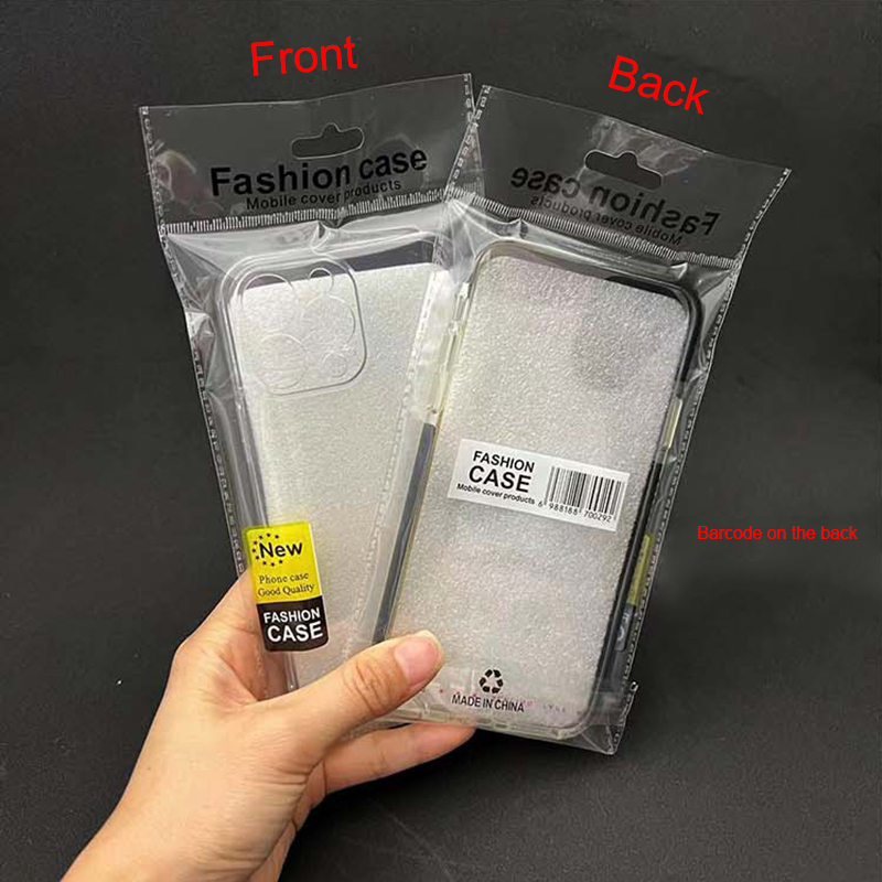 500pcs OPP Packing Bag Leather - Photography Lighting Game recension och pris