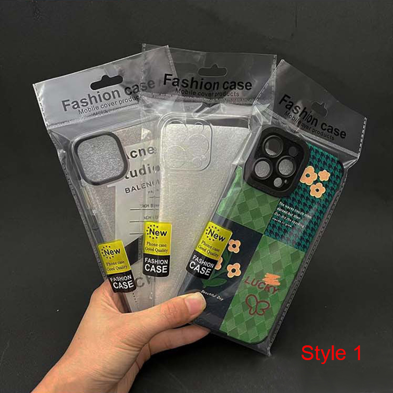 500pcs OPP Packing Bag Leather - Photography Lighting Game recension och pris