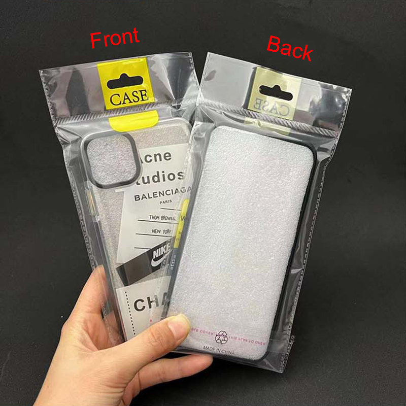 500pcs OPP Packing Bag Leather - Photography Lighting Game recension och pris