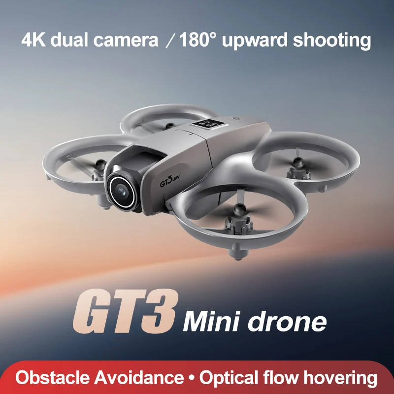 Popular GT3-mini Aerial Photog - Photography Lighting For Beginners recension och pris