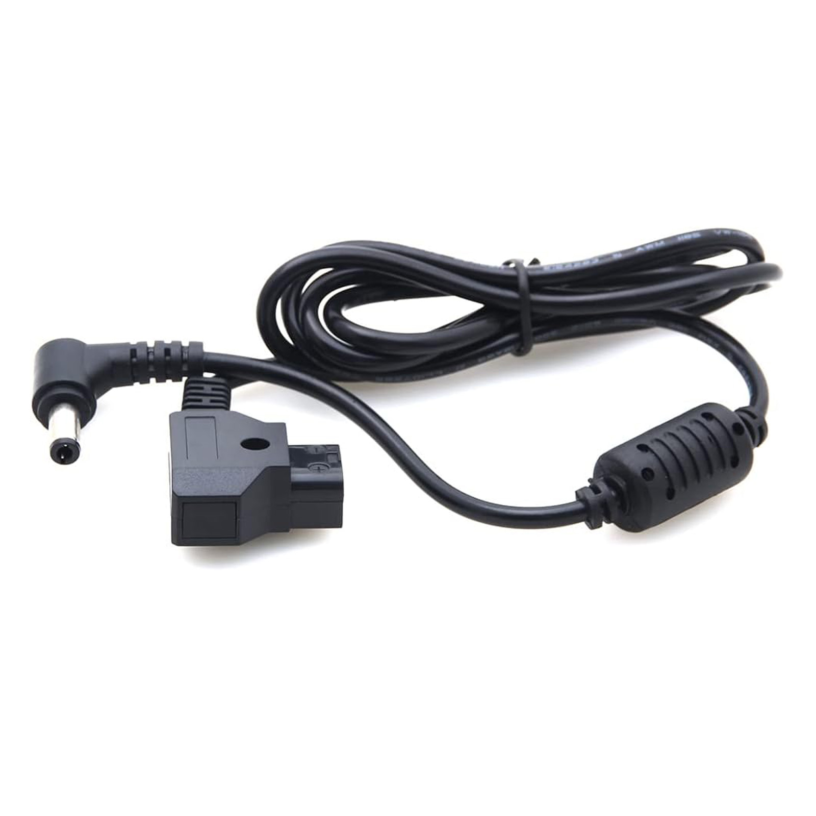 D-Tap Male to DC 5.5x2.5mm Cab - Photography Lighting Description recension och pris