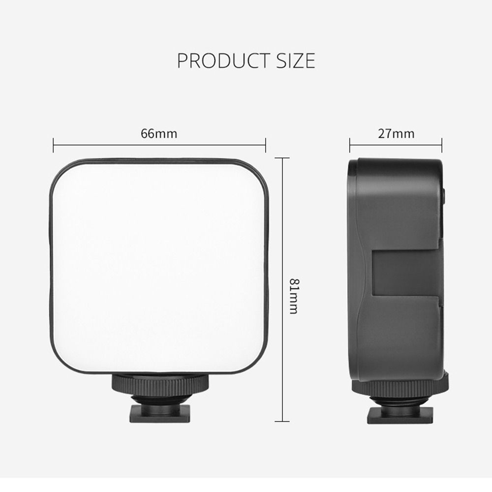 Mobile Phone Photography 5W LE - Photography Lighting Brands recension och pris