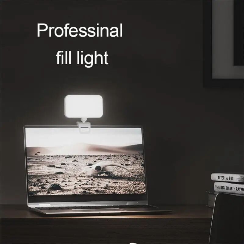 COOL DIER Pocket LED Selfie Li - Photography Mobile Lighting recension och pris