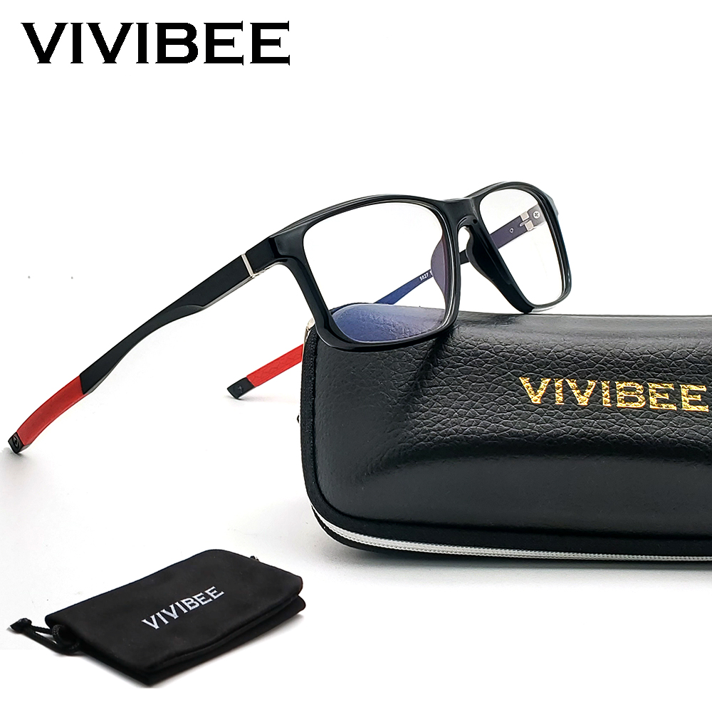 VIVIBEE Sports Men Blue Light  - Photography Lighting Game recension och pris
