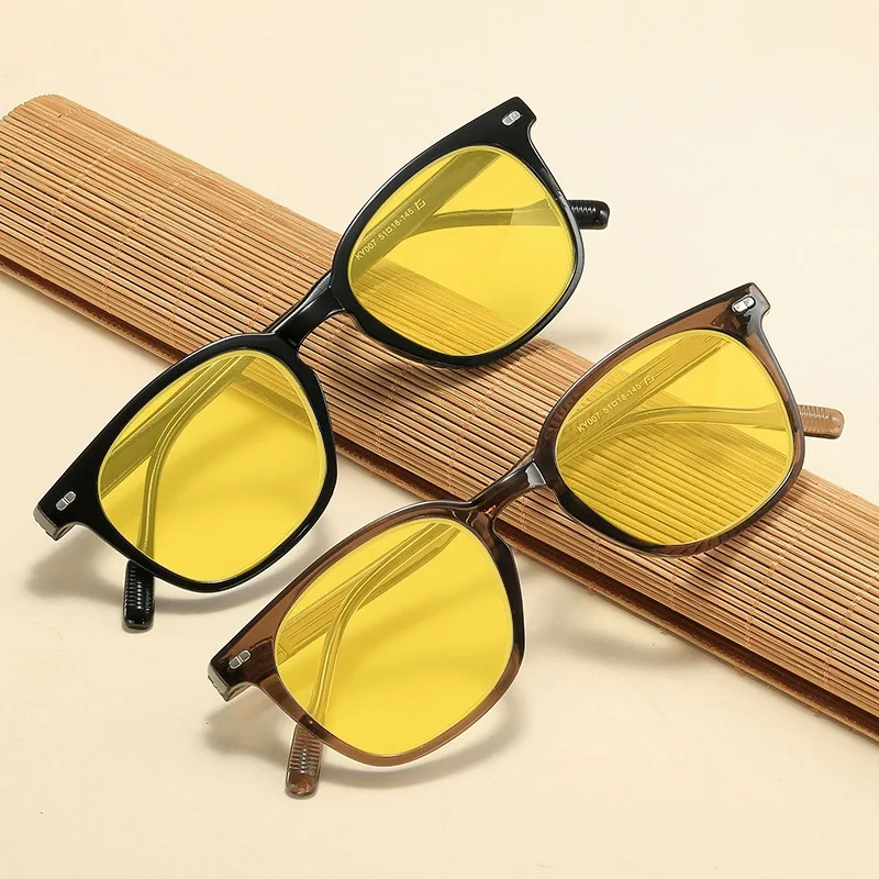 New Blue Light Glasses Men Gla - Photography Lighting Game recension och pris