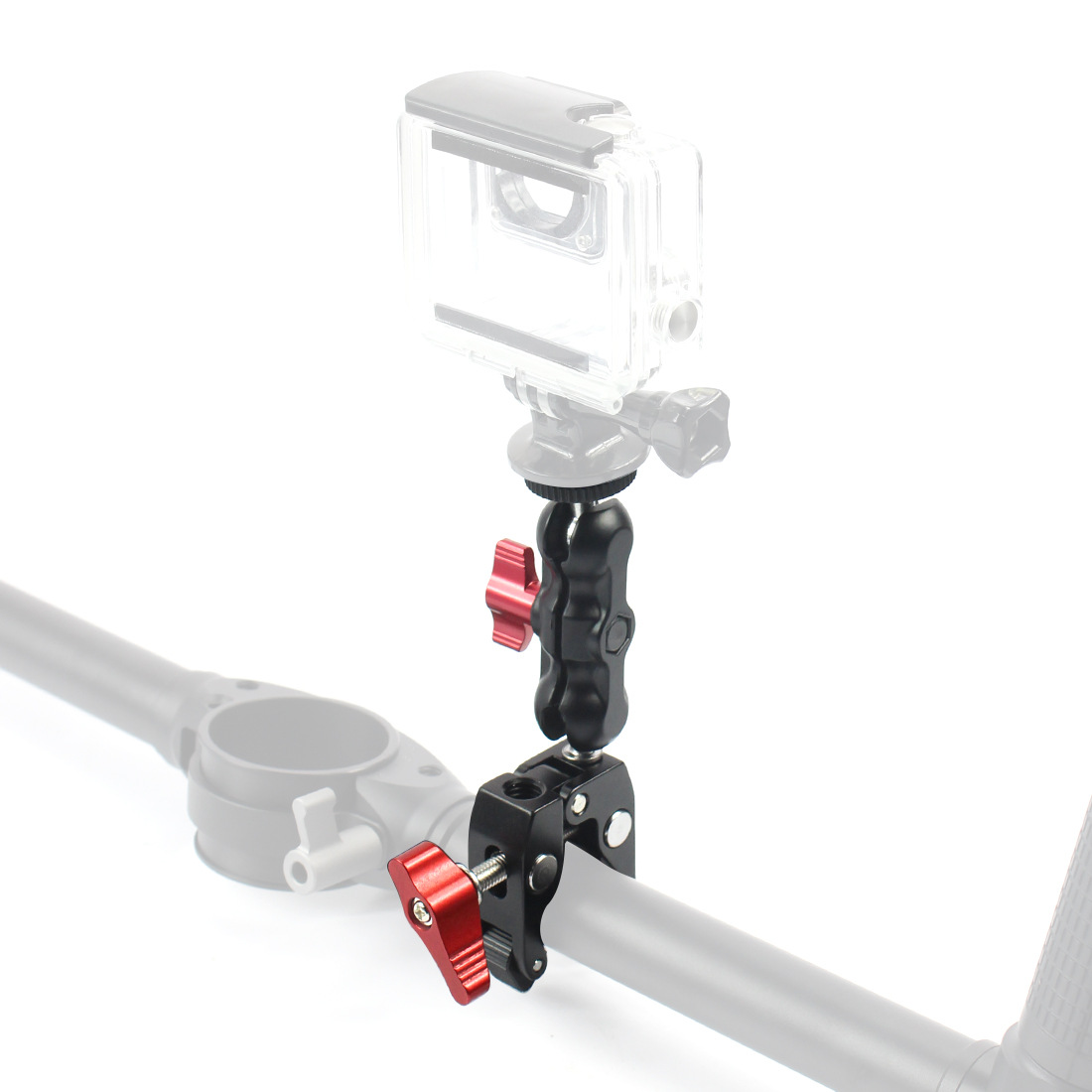 Multi-function Ball Head Super - Photography Lighting Description recension och pris